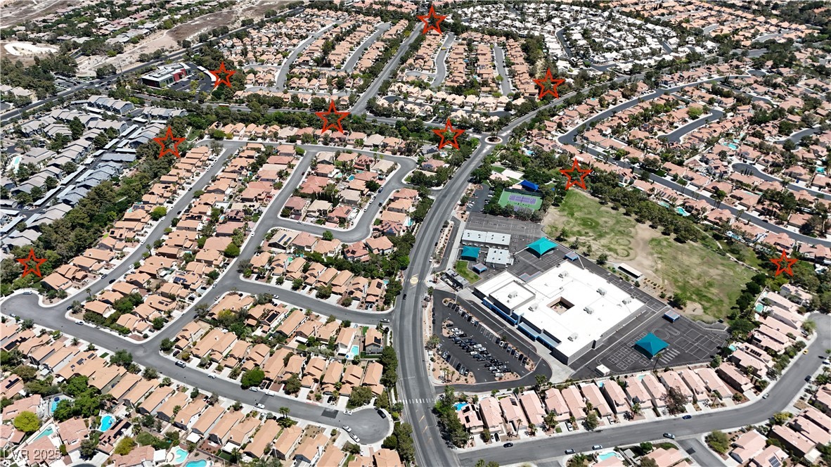 9748 Derbyhill Circle, Las Vegas, Nevada image 38