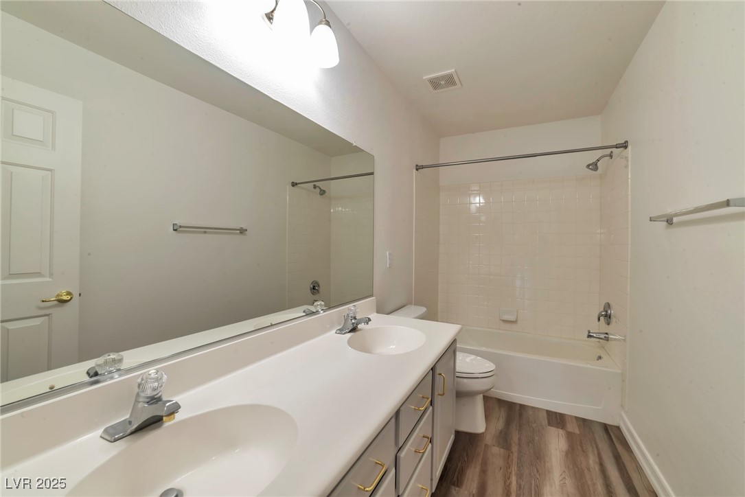9748 Derbyhill Circle, Las Vegas, Nevada image 17
