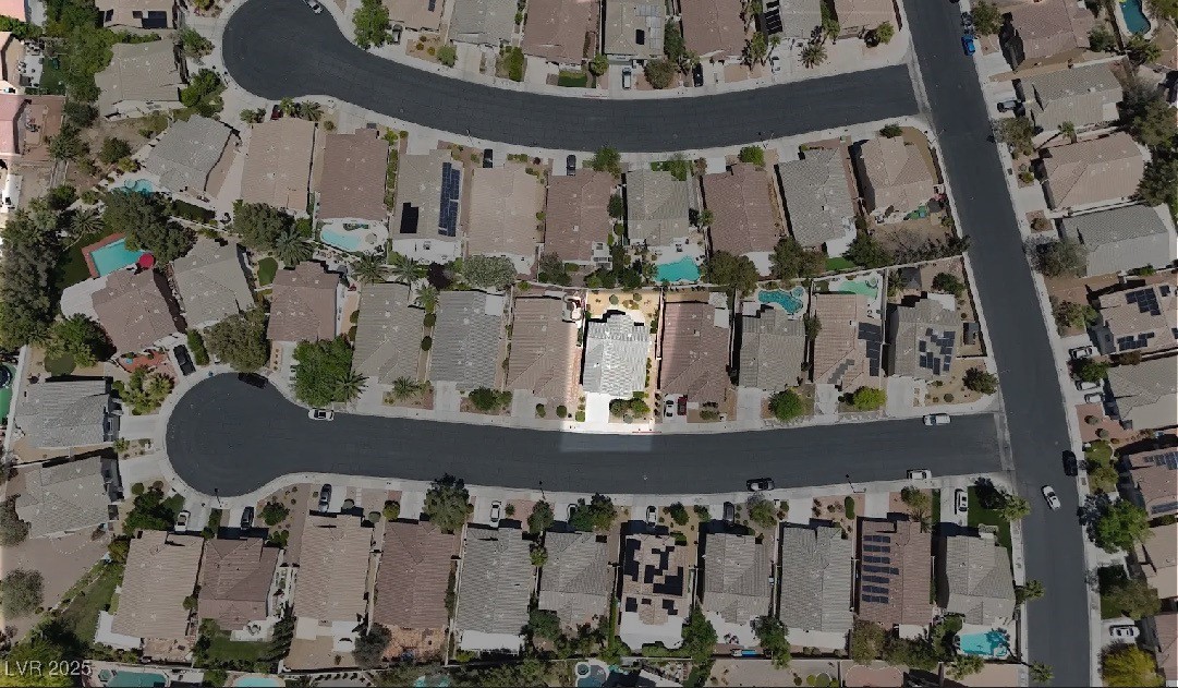 9748 Derbyhill Circle, Las Vegas, Nevada image 30