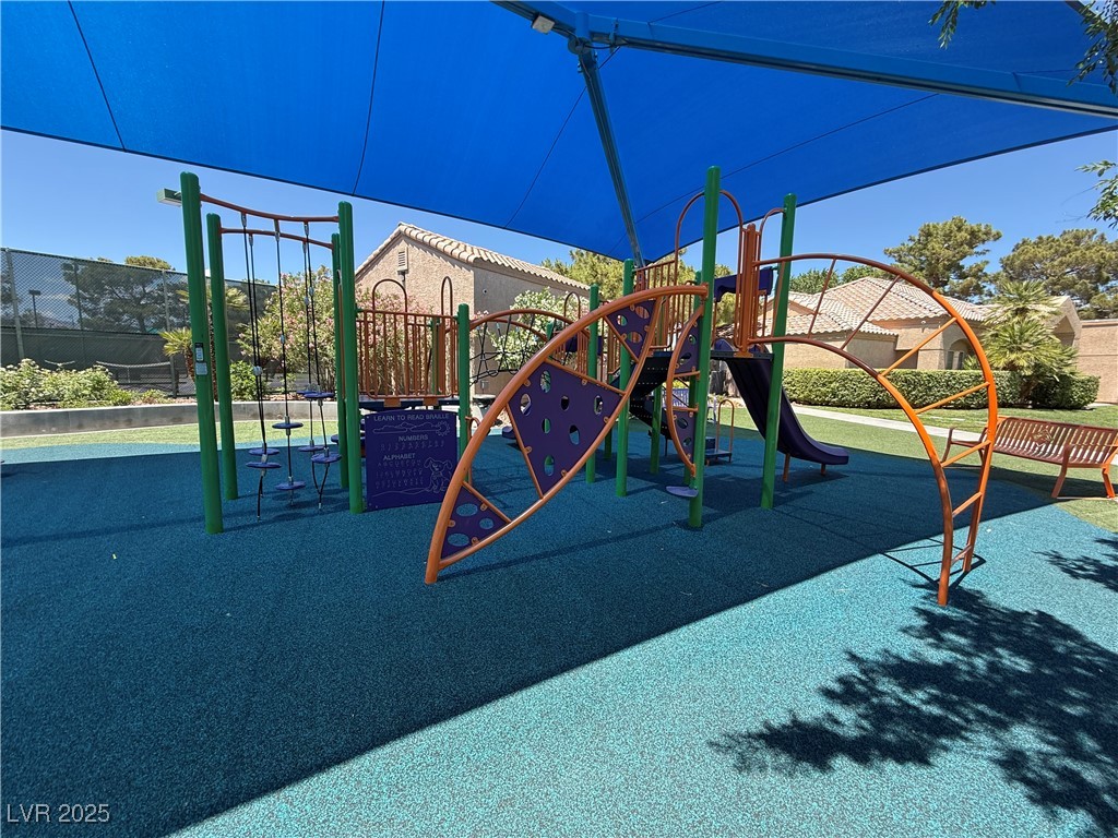 9748 Derbyhill Circle, Las Vegas, Nevada image 43