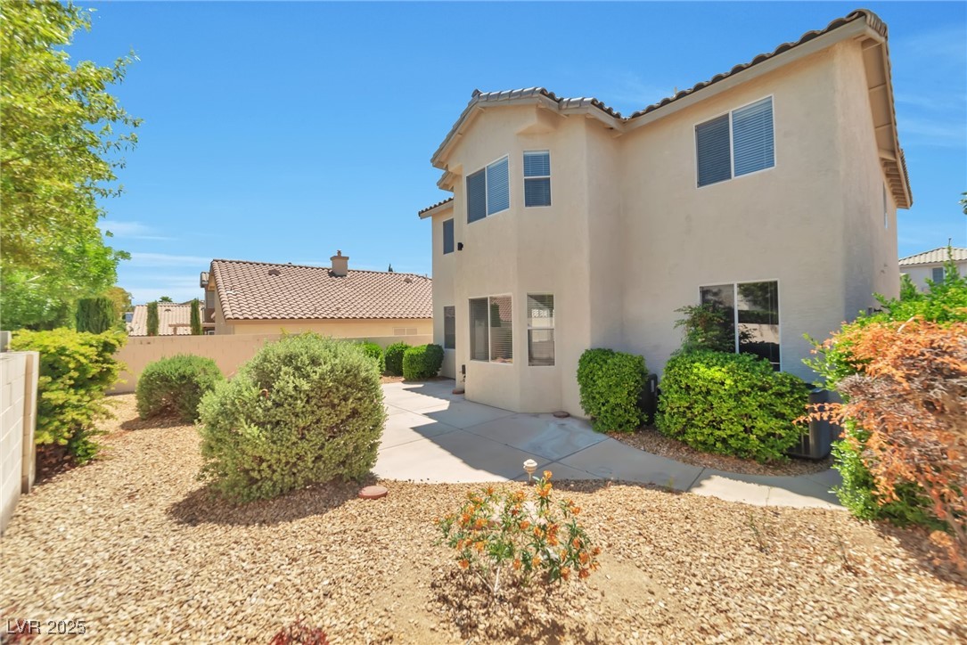 9748 Derbyhill Circle, Las Vegas, Nevada image 12