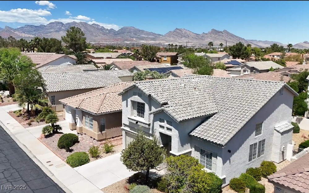 9748 Derbyhill Circle, Las Vegas, Nevada image 27