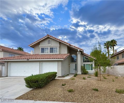  North Las Vegas NV 89031