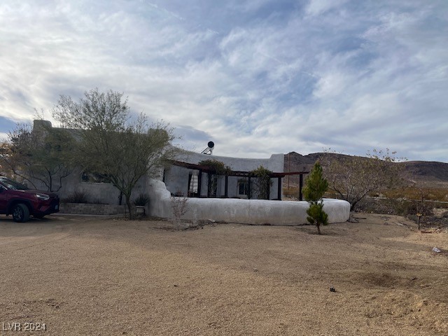 951 N D Avenue, Beatty, Nevada image 3