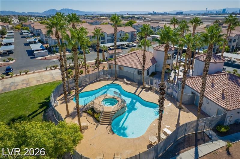 3318 N Decatur Boulevard 2152