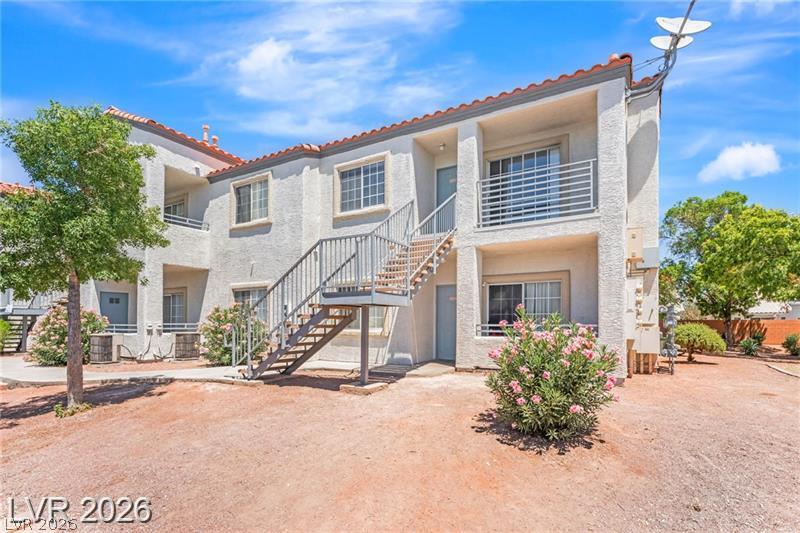 3318 N Decatur Boulevard 2152