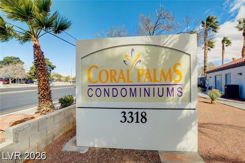3318 N Decatur Boulevard 2152