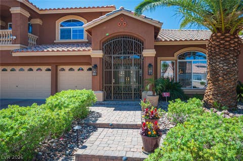 Homes For Sale - 6365 Mighty Flotilla Avenue<br/> Las Vegas, NV 89139