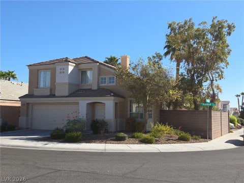 Homes For Rent - 3204 Bracknell Street<br/> Las Vegas, NV 89129