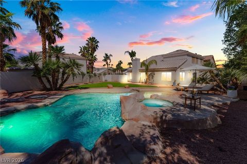 Photo of 3654 Julius Court, Las Vegas, NV 89129 (MLS # 2779626)