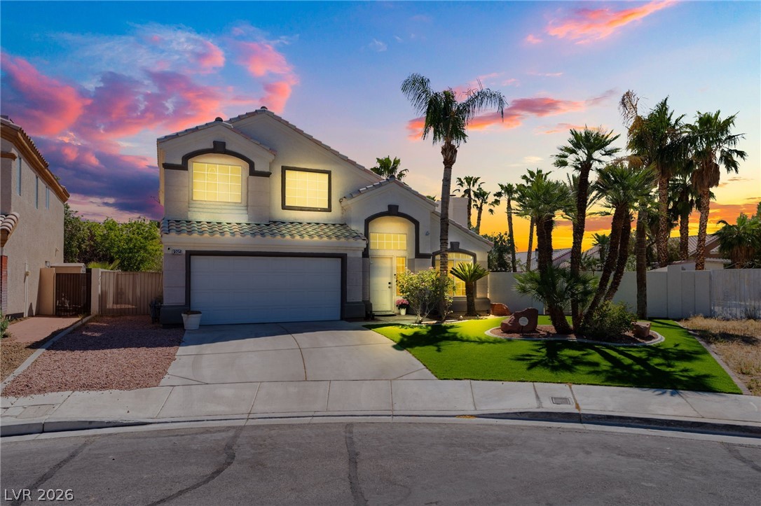 3654 Julius Court