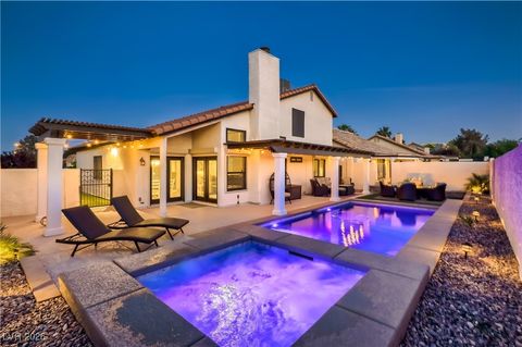 Photo of 8031 Aspendale Drive, Las Vegas, NV 89123 (MLS # 2744391)