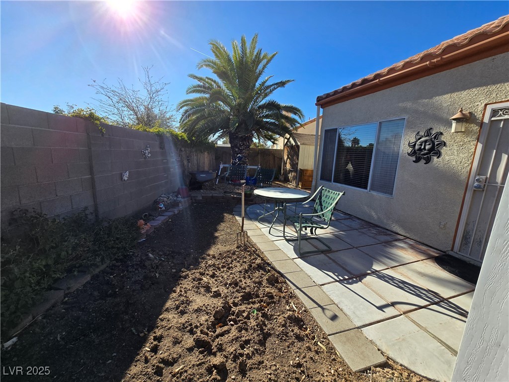 3830 Passionfruit Street, North Las Vegas, Nevada image 13