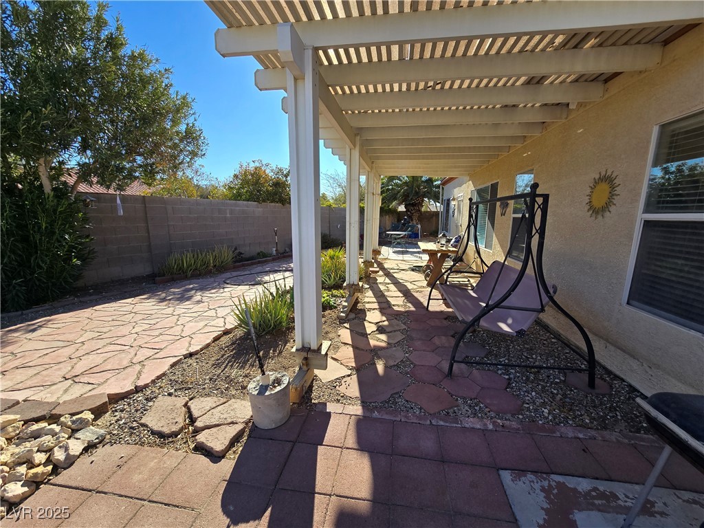 3830 Passionfruit Street, North Las Vegas, Nevada image 5