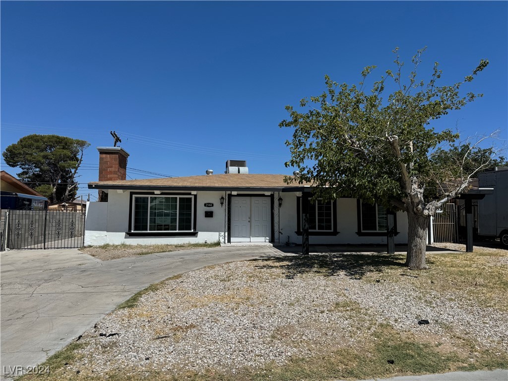 2944 Parkdale Avenue, Las Vegas, Nevada image 1