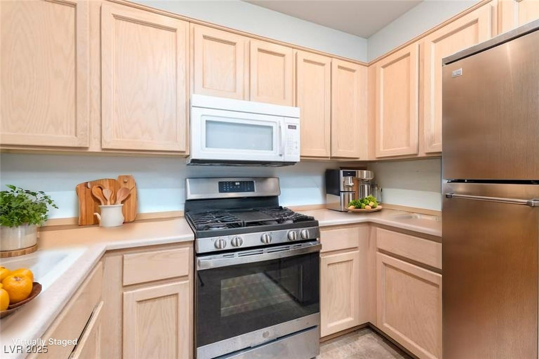 2557 Terrytown Avenue, Henderson, Nevada image 7