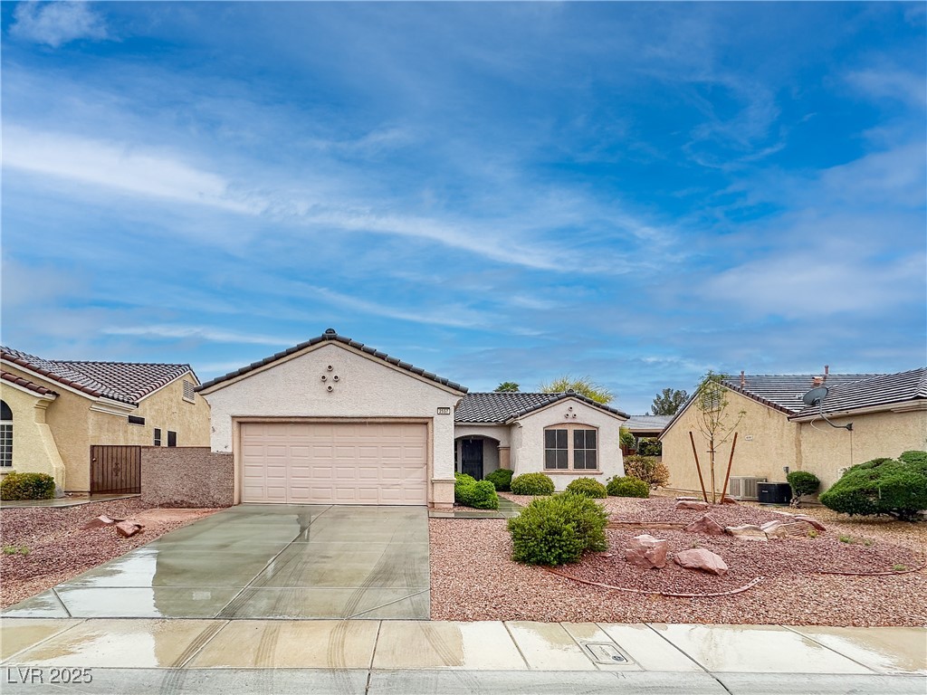 2557 Terrytown Avenue, Henderson, Nevada image 1