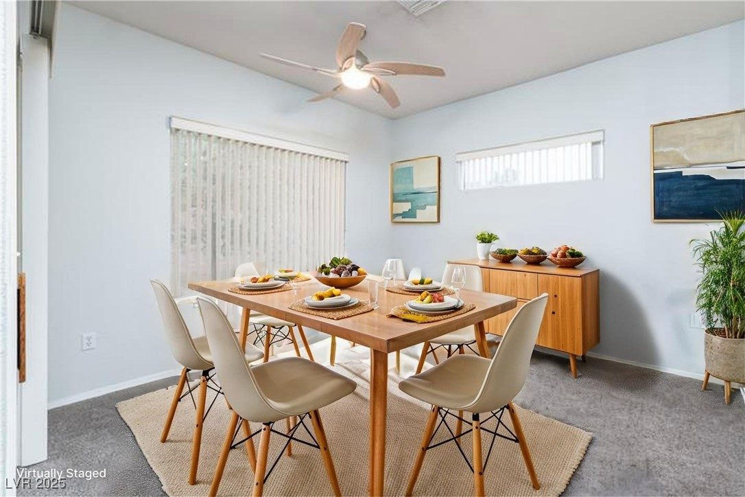 2557 Terrytown Avenue, Henderson, Nevada image 6