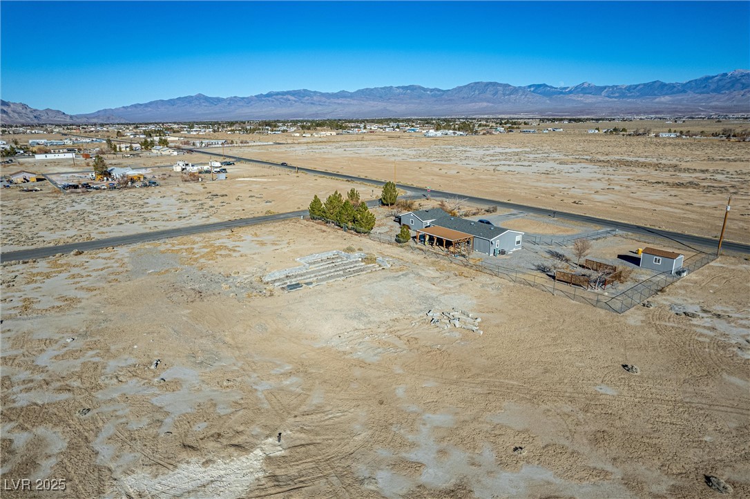 4051 Forest Road, Pahrump, Nevada image 12