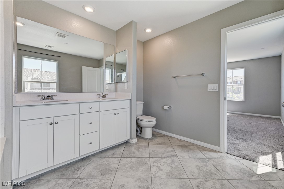 2456 Bagnara Place, Henderson, Nevada image 29