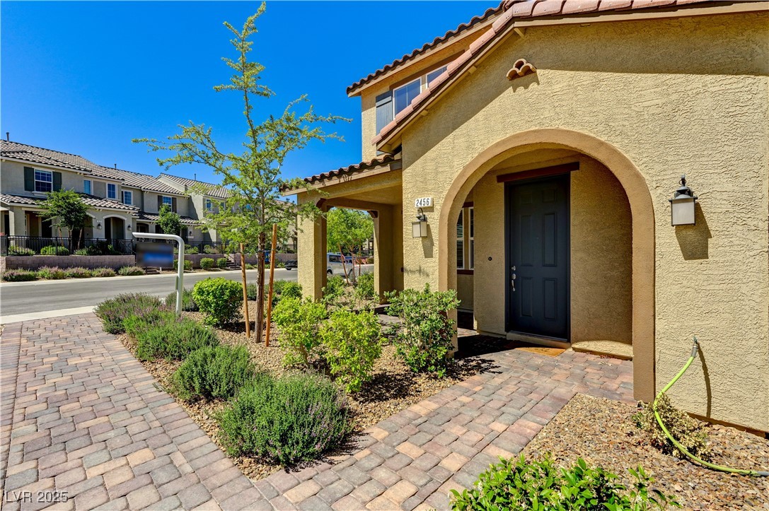2456 Bagnara Place, Henderson, Nevada image 6