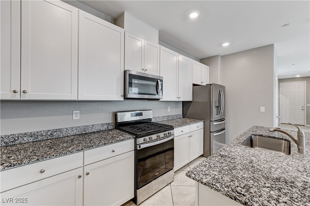 2456 Bagnara Place, Henderson, Nevada image 17
