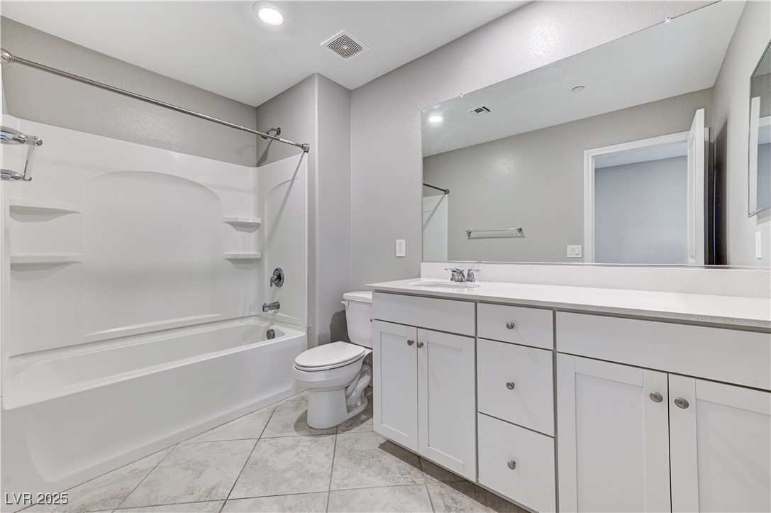 2456 Bagnara Place, Henderson, Nevada image 35