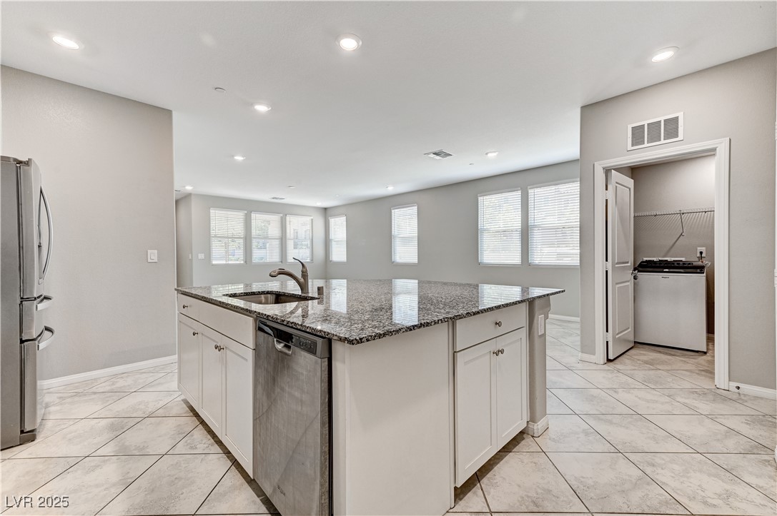 2456 Bagnara Place, Henderson, Nevada image 16