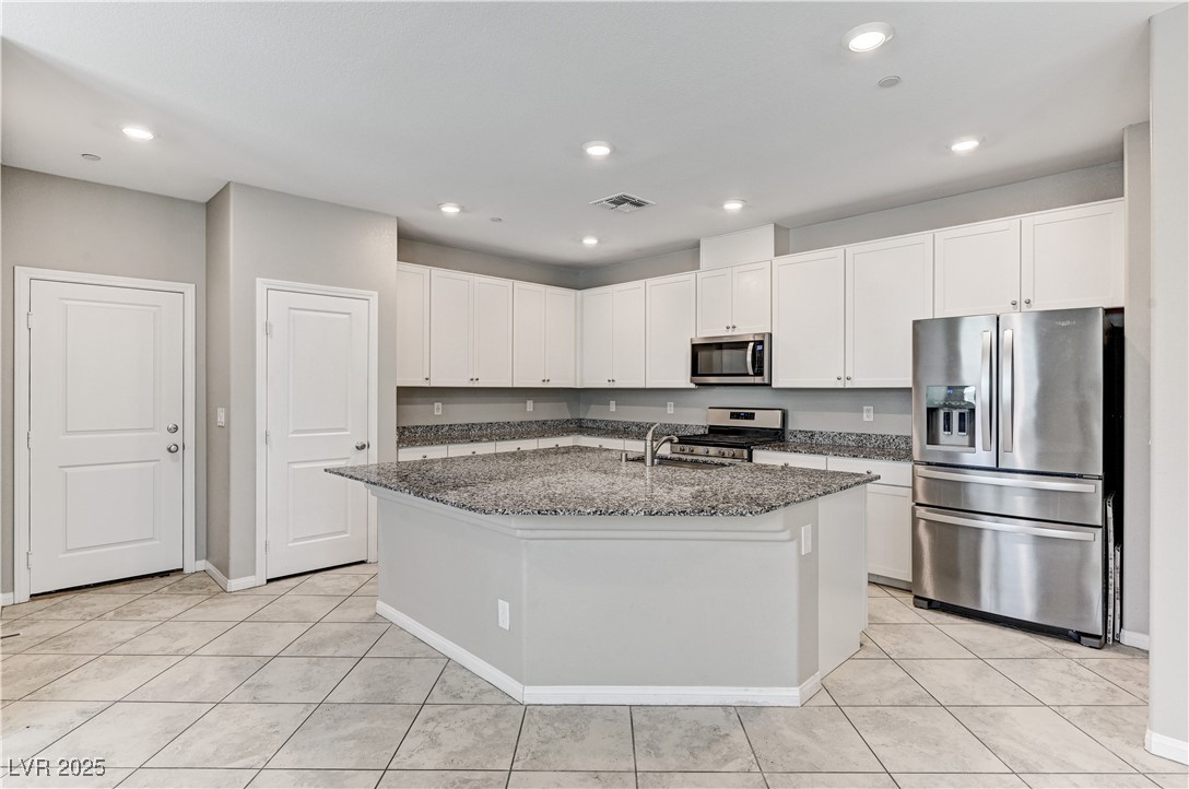 2456 Bagnara Place, Henderson, Nevada image 14