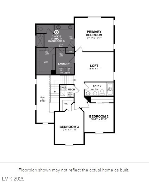 5151 Capucina Street #LOT 1, Las Vegas, Nevada image 16