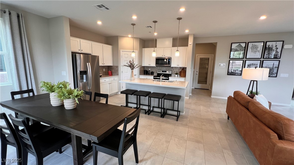 5151 Capucina Street #LOT 1, Las Vegas, Nevada image 4