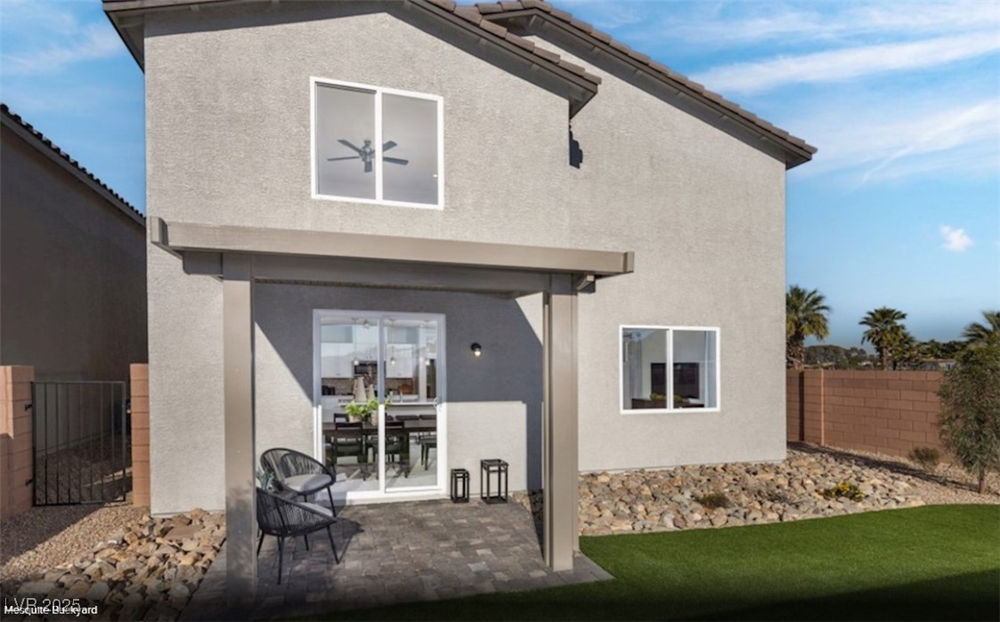 5151 Capucina Street #LOT 1, Las Vegas, Nevada image 18