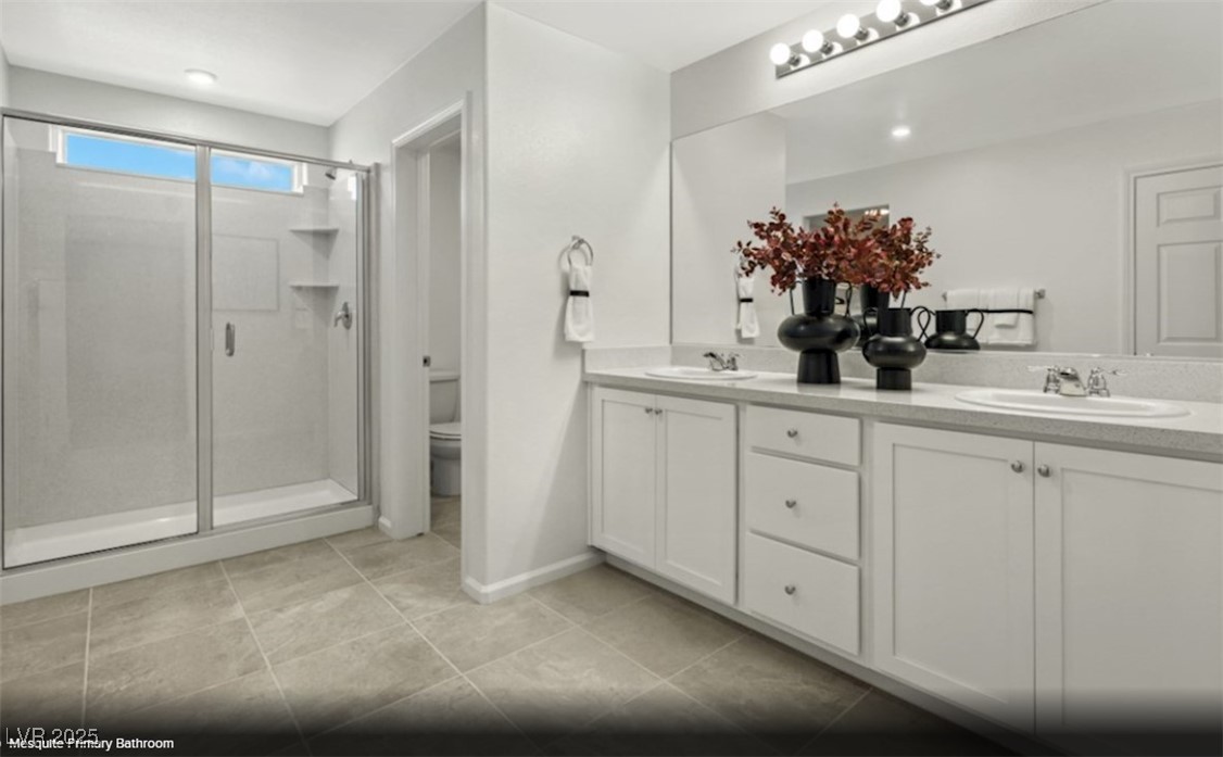 5151 Capucina Street #LOT 1, Las Vegas, Nevada image 12