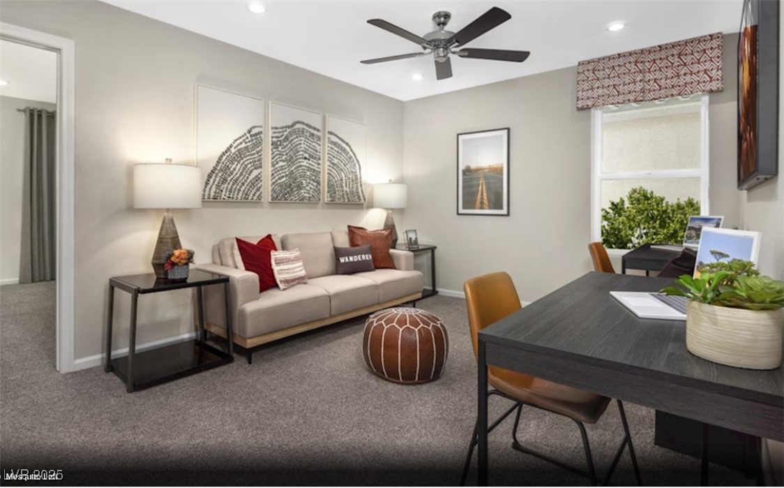 5151 Capucina Street #LOT 1, Las Vegas, Nevada image 10