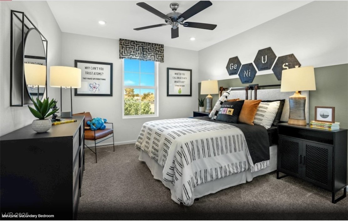 5151 Capucina Street #LOT 1, Las Vegas, Nevada image 11