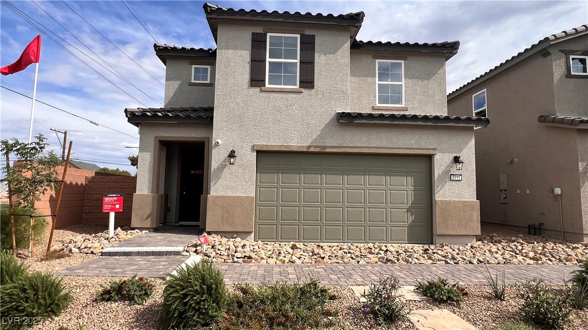 5151 Capucina Street #LOT 1, Las Vegas, Nevada image 1