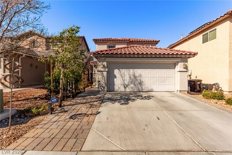 8717 Dodds Canyon Street Las Vegas NV 89131