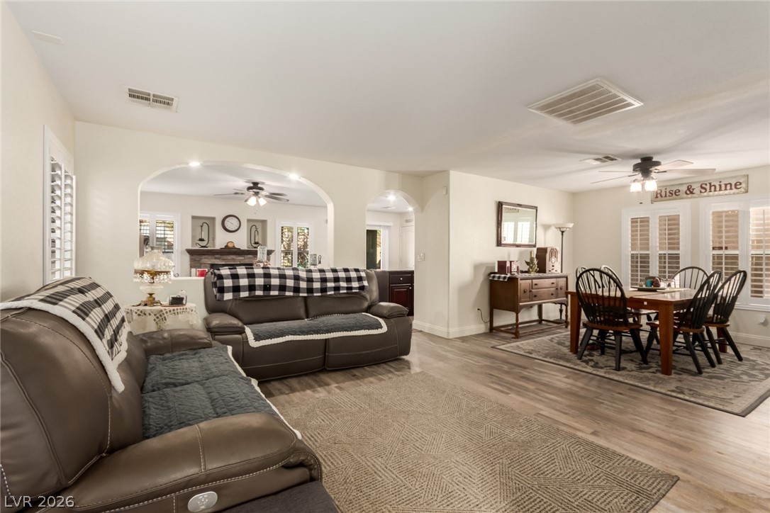 8717 Dodds Canyon Street