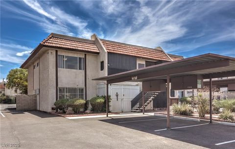 Photo of 1729 Jupiter Court #B, Las Vegas, NV 89119 (MLS # 2732003)