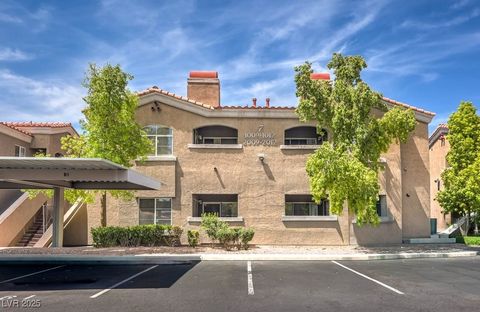 Photo of 1729 Jupiter Court #B, Las Vegas, NV 89119 (MLS # 2732003)