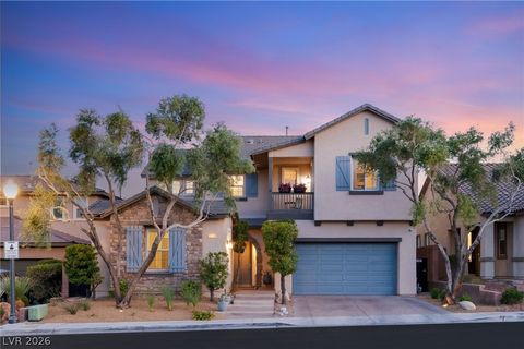Photo of 10335 Artful Stone Avenue, Las Vegas, NV 89149 (MLS # 2778311)