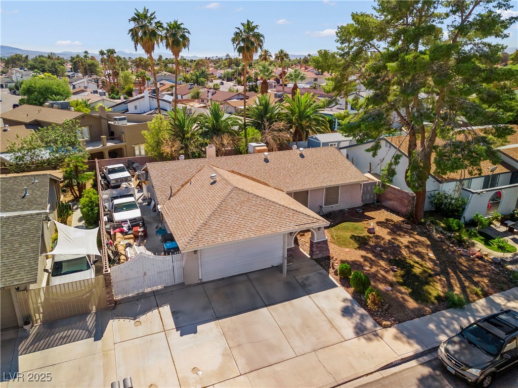 3023 Chapala Drive
