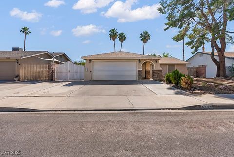 3023 Chapala Drive Las Vegas NV 89120