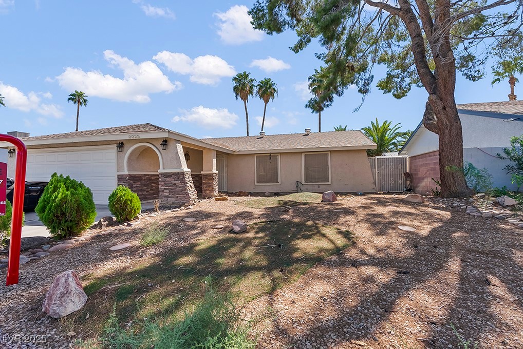 3023 Chapala Drive