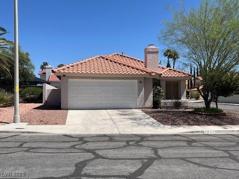 9600 Pacific View Drive Las Vegas NV 89117