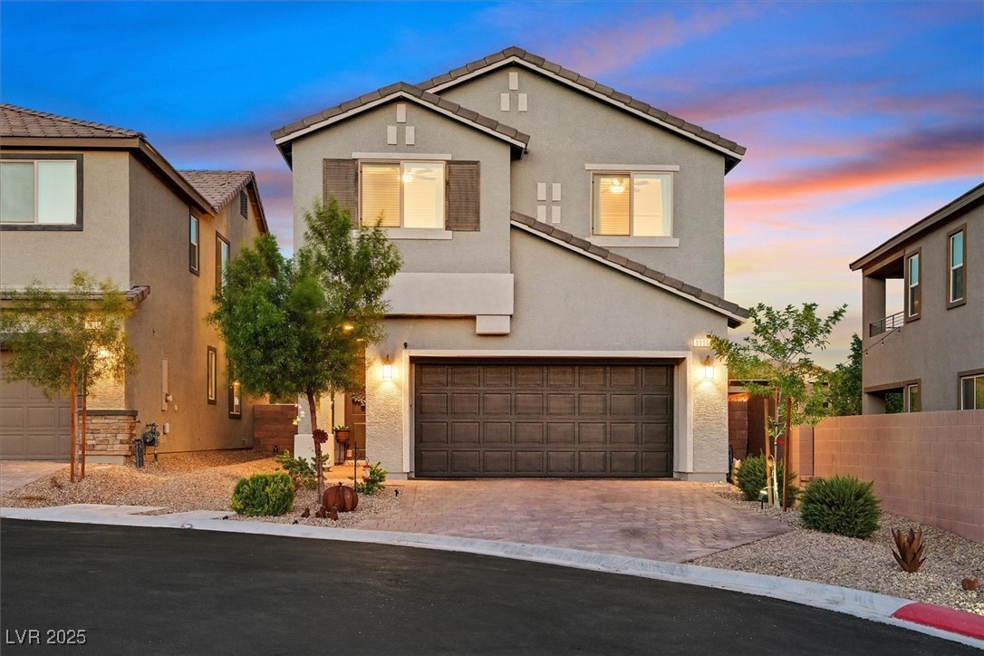 9996 Blue Rain Street