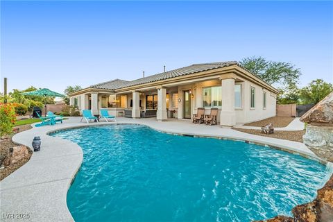 7580 Prancing Pony Court Las Vegas NV 89131