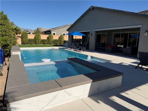 Property photo of 9911 Colsen Michael Avenue, Las Vegas, NV 89149