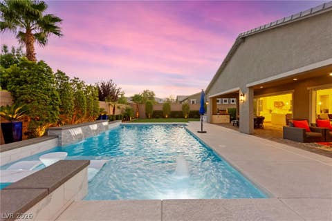 Homes For Sale - 9911 Colsen Michael Avenue<br/> Las Vegas, NV 89149