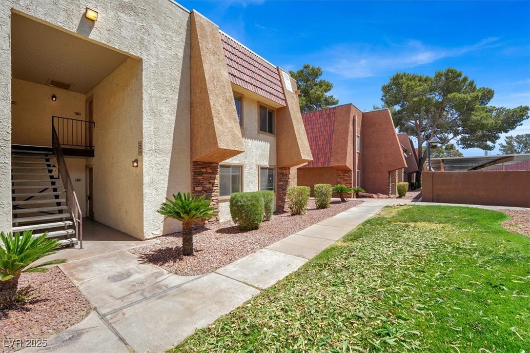 5493 Indian River Drive #383, Las Vegas, Nevada image 17